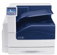 Xerox Phaser 7800 טונר למדפסת